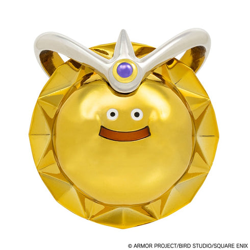 『ドラゴンクエスト』メタリックモンスターズギャラリー ゴールデンスライム【202610再販】