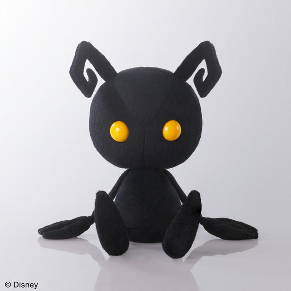 『キングダムハーツ』ぬいぐるみ シャドウ【202608再販】