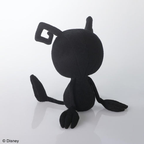 『キングダムハーツ』ぬいぐるみ シャドウ【202608再販】