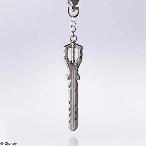 『キングダムハーツ』キーブレード キーホルダー ブレイブハート【202606再販】