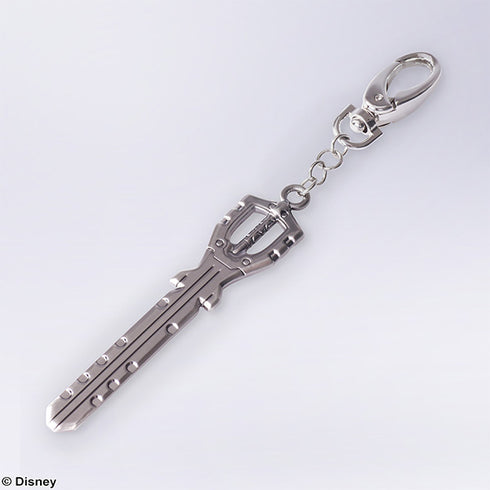 『キングダムハーツ』キーブレード キーホルダー ブレイブハート【202606再販】