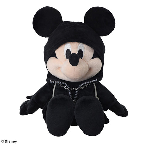 『キングダムハーツ』ぬいぐるみ 王様【202608再販】
