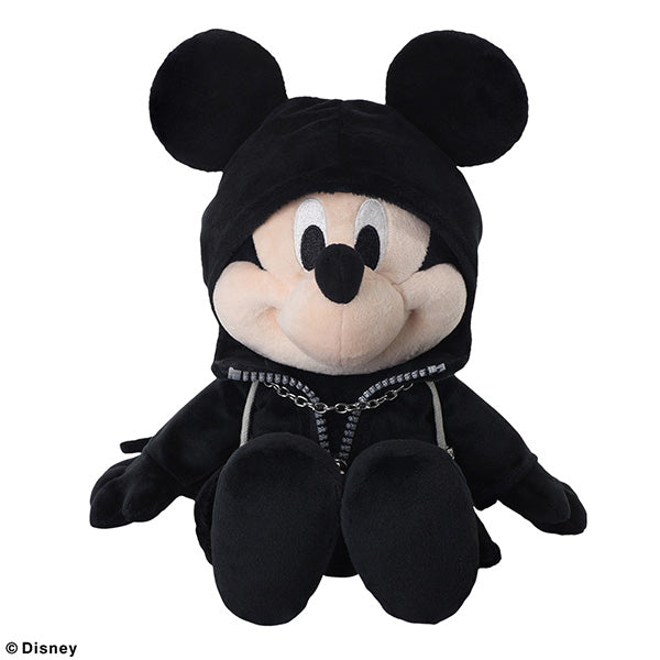 『キングダムハーツ』ぬいぐるみ 王様【202608再販】