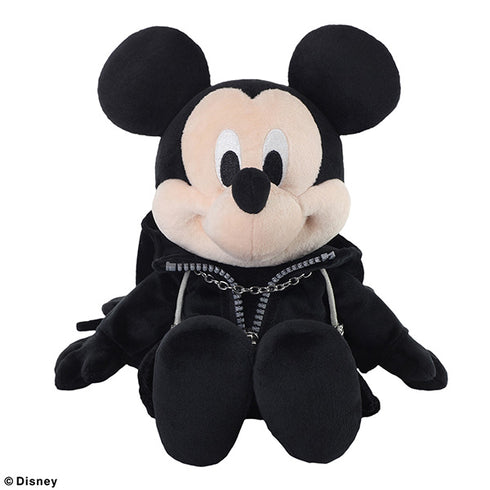 『キングダムハーツ』ぬいぐるみ 王様【202608再販】