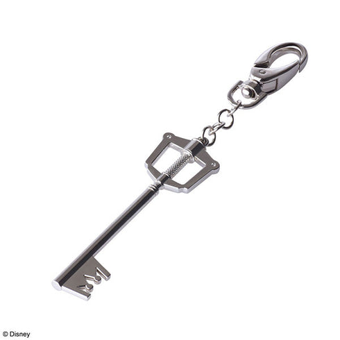 『キングダムハーツ』キーブレードキーホルダー キングダムチェーン【202507再販】
