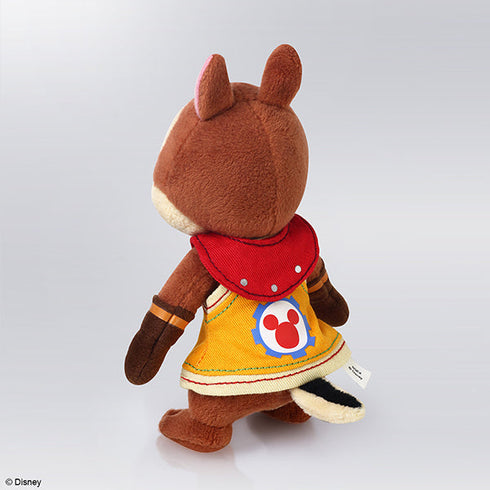 『キングダムハーツ』キングダムハーツシリーズ ぬいぐるみ KH III チップ&デール【202505再販】