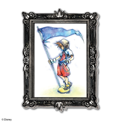 『キングダムハーツ』アクリルマグネットギャラリー Vol.1【BOX】【202507再販】