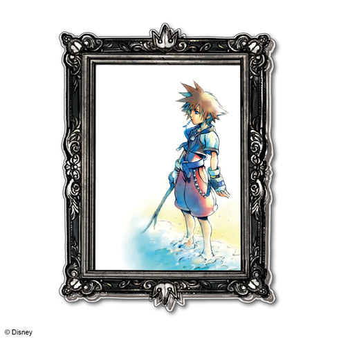 『キングダムハーツ』アクリルマグネットギャラリー Vol.1【BOX】【202608再販】