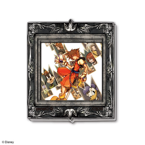 『キングダムハーツ』アクリルマグネットギャラリー Vol.1【BOX】【202608再販】