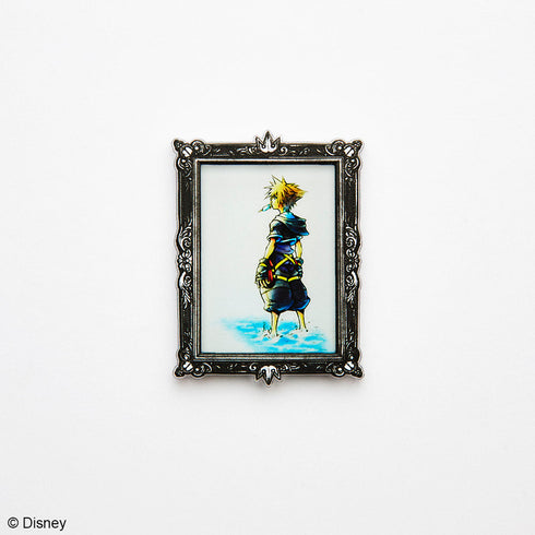 『キングダムハーツ』アクリルマグネットギャラリー Vol.2【BOX】【202507再販】