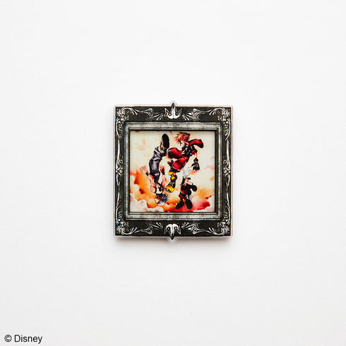 『キングダムハーツ』アクリルマグネットギャラリー Vol.3【BOX】【202507再販】