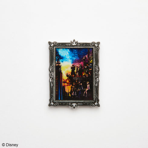 『キングダムハーツ』アクリルマグネットギャラリー Vol.3【BOX】【202608再販】