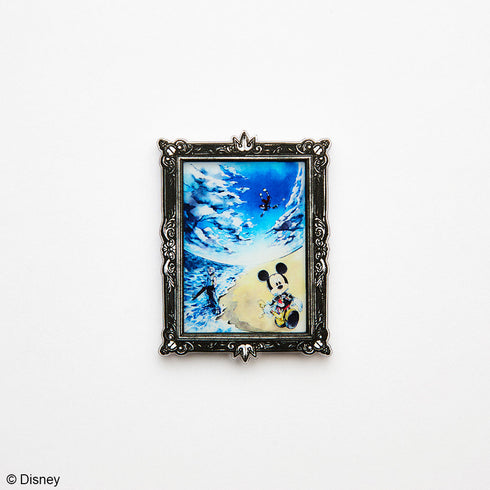 『キングダムハーツ』アクリルマグネットギャラリー Vol.3【BOX】【202507再販】