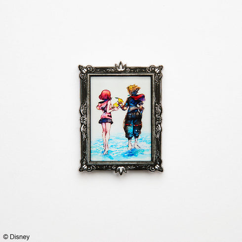 『キングダムハーツ』アクリルマグネットギャラリー Vol.3【BOX】【202507再販】