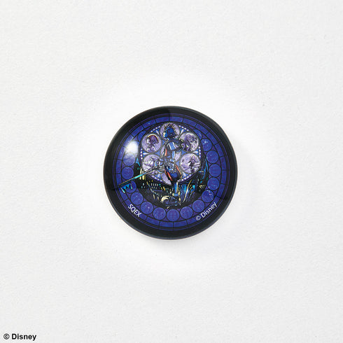 『キングダムハーツ』ガラスマグネット【BOX】