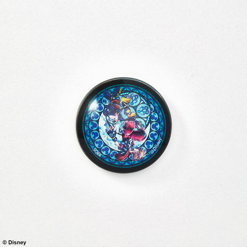 『キングダムハーツ』ガラスマグネット【BOX】