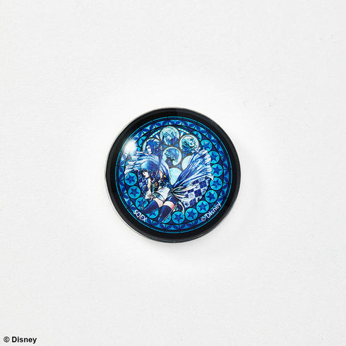 『キングダムハーツ』ガラスマグネット【BOX】