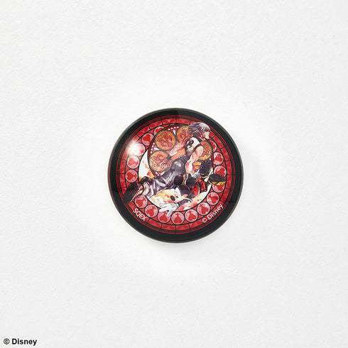 『キングダムハーツ』ガラスマグネット【BOX】