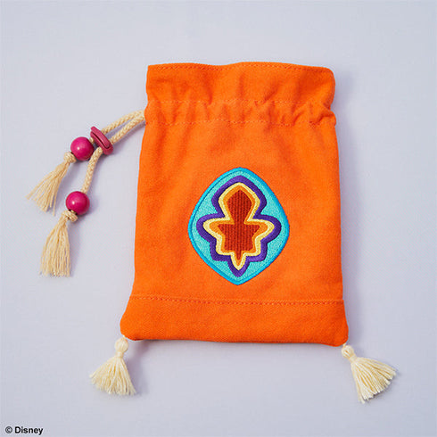 『キングダムハーツII』マニーポーチ【202507再販】