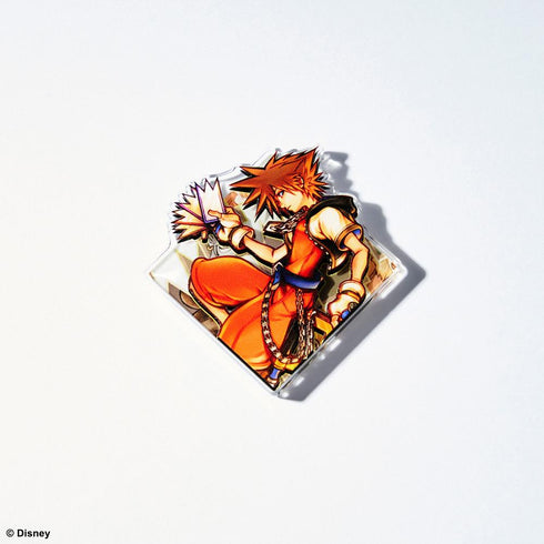 『キングダムハーツ』アクリルマグネットギャラリー Vol.4【BOX】【202608再販】