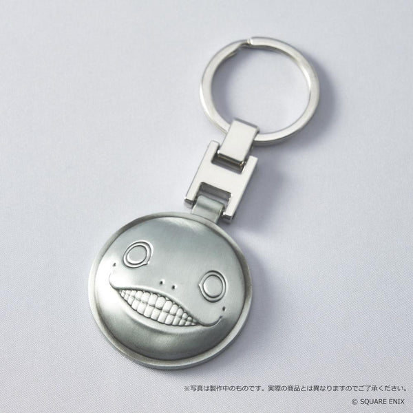 『NieR Replicant ver.1.22474487139...』キーチェーン【202506再販】