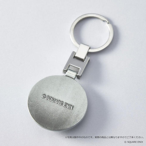 『NieR Replicant ver.1.22474487139...』キーチェーン【202506再販】