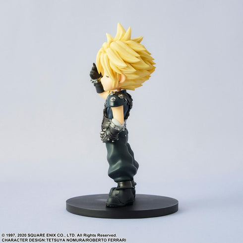 『ファイナルファンタジーVII リメイク』アドラブルアーツ クラウド・ストライフ【202608再販】