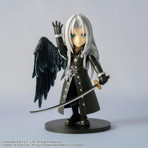 『ファイナルファンタジーVII リメイク』アドラブルアーツ セフィロス【202608再販】