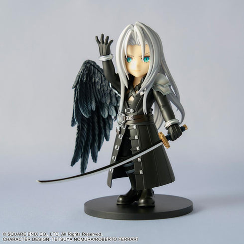 『ファイナルファンタジーVII リメイク』アドラブルアーツ セフィロス【202608再販】