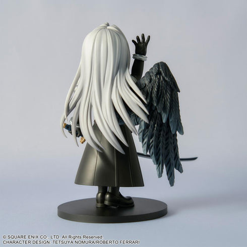 『ファイナルファンタジーVII リメイク』アドラブルアーツ セフィロス【202608再販】