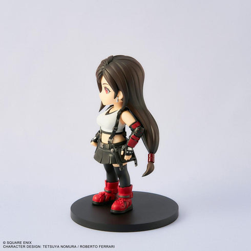 『ファイナルファンタジーVII リバース』アドラブルアーツ ティファ・ロックハート【202608再販】