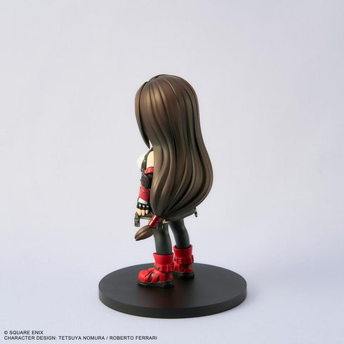 『ファイナルファンタジーVII リバース』アドラブルアーツ ティファ・ロックハート【202608再販】