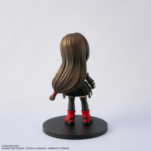 『ファイナルファンタジーVII リバース』アドラブルアーツ ティファ・ロックハート【202608再販】