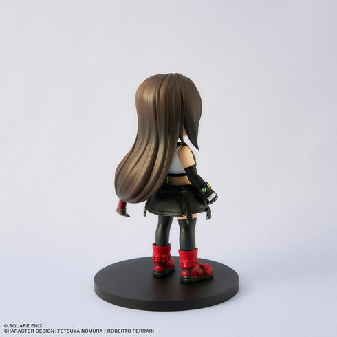 『ファイナルファンタジーVII リバース』アドラブルアーツ ティファ・ロックハート【202608再販】