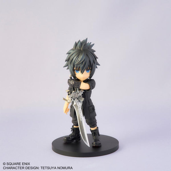 『ファイナルファンタジーXV』アドラブルアーツ ノクティス・ルシス・チェラム【202608再販】