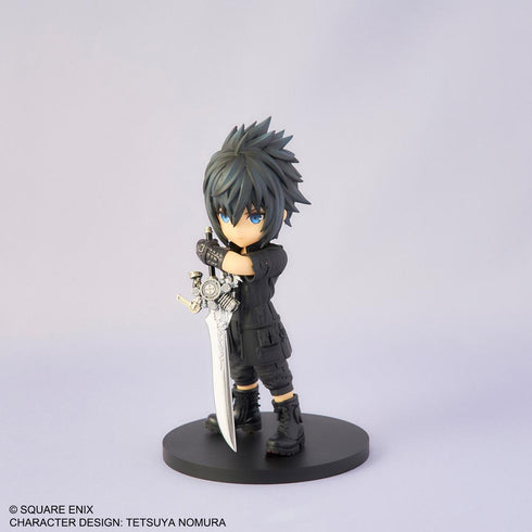 『ファイナルファンタジーXV』アドラブルアーツ ノクティス・ルシス・チェラム【202608再販】