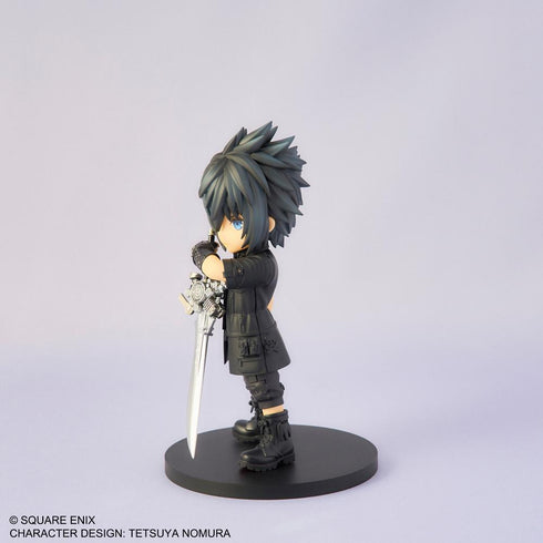 『ファイナルファンタジーXV』アドラブルアーツ ノクティス・ルシス・チェラム【202608再販】