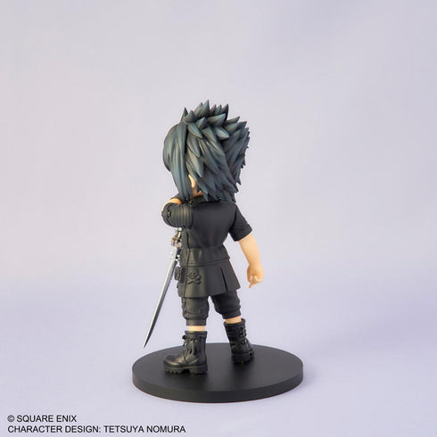 『ファイナルファンタジーXV』アドラブルアーツ ノクティス・ルシス・チェラム【202608再販】