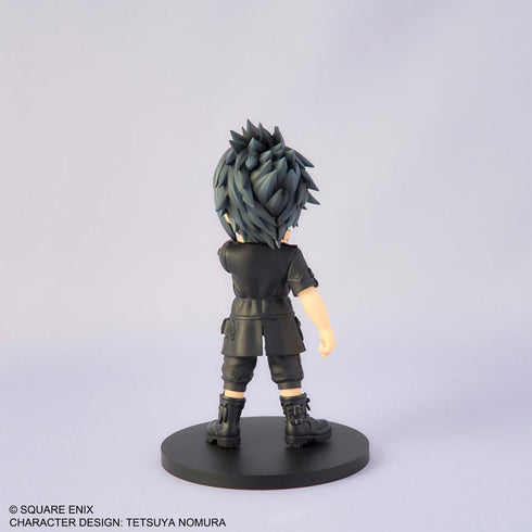 『ファイナルファンタジーXV』アドラブルアーツ ノクティス・ルシス・チェラム【202608再販】