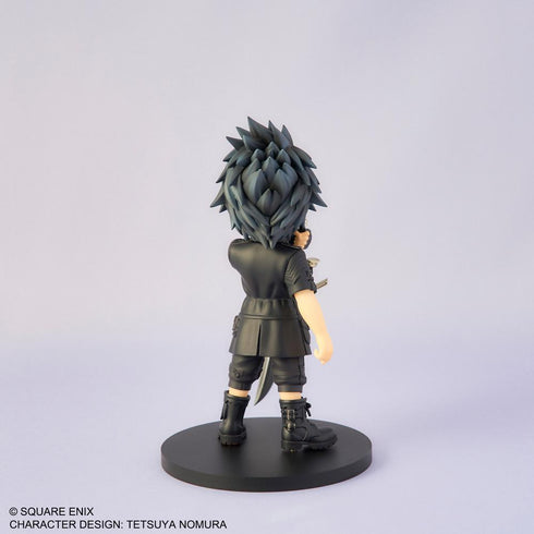 『ファイナルファンタジーXV』アドラブルアーツ ノクティス・ルシス・チェラム【202608再販】