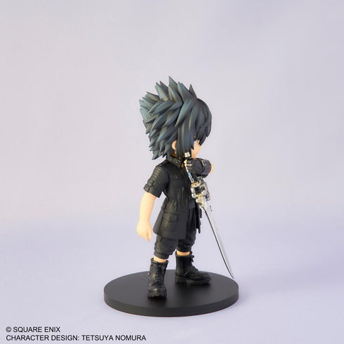 『ファイナルファンタジーXV』アドラブルアーツ ノクティス・ルシス・チェラム【202608再販】