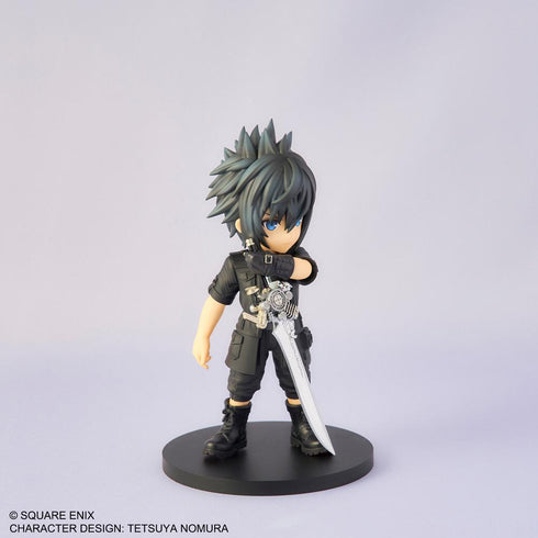 『ファイナルファンタジーXV』アドラブルアーツ ノクティス・ルシス・チェラム【202608再販】