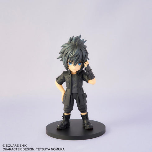 『ファイナルファンタジーXV』アドラブルアーツ ノクティス・ルシス・チェラム【202608再販】
