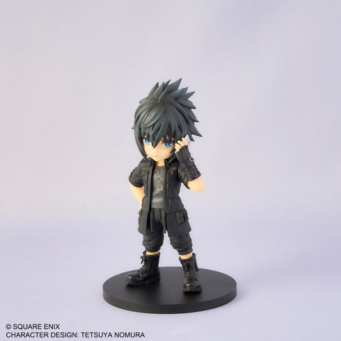 『ファイナルファンタジーXV』アドラブルアーツ ノクティス・ルシス・チェラム【202608再販】