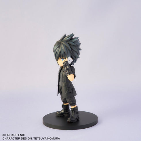 『ファイナルファンタジーXV』アドラブルアーツ ノクティス・ルシス・チェラム【202608再販】