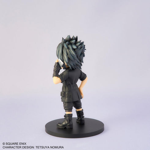 『ファイナルファンタジーXV』アドラブルアーツ ノクティス・ルシス・チェラム【202608再販】