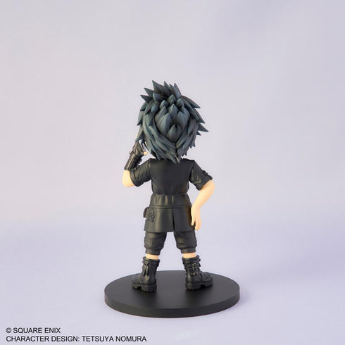 『ファイナルファンタジーXV』アドラブルアーツ ノクティス・ルシス・チェラム【202608再販】