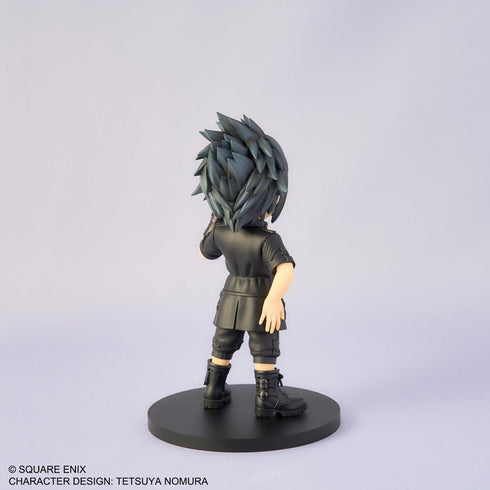 『ファイナルファンタジーXV』アドラブルアーツ ノクティス・ルシス・チェラム【202608再販】