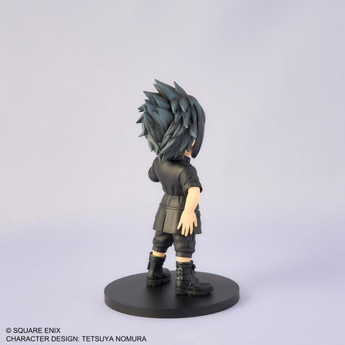 『ファイナルファンタジーXV』アドラブルアーツ ノクティス・ルシス・チェラム【202608再販】