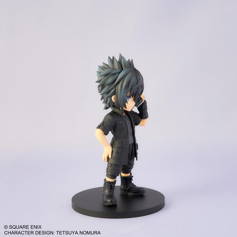 『ファイナルファンタジーXV』アドラブルアーツ ノクティス・ルシス・チェラム【202608再販】